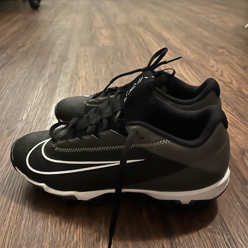 Nike vapor edge Shark 2 cleats